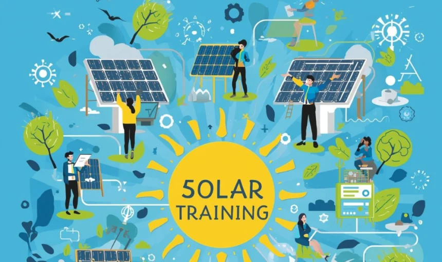 Solar Training